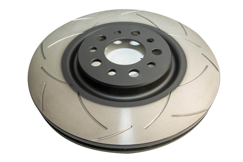DBA 15-17 Chrysler 200 (w/330mm Front Rotor) Front Slotted Street Series Rotor - DBA2298S