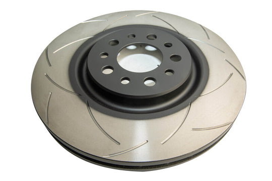DBA 15-17 Chrysler 200 (w/330mm Front Rotor) Front Slotted Street Series Rotor - DBA2298S