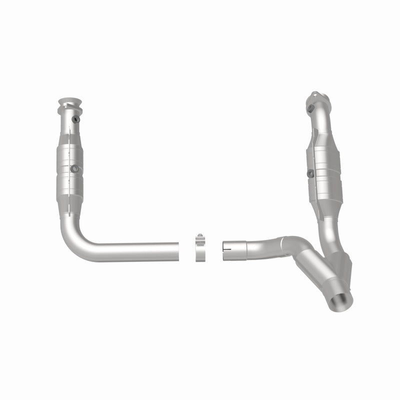 MagnaFlow 11-17 Ram 1500 5.7L Direct Fit Converter - 5551664