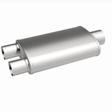 Load image into Gallery viewer, MagnaFlow Muffler Trb SS 4X9 18 3/2.5 - 13288