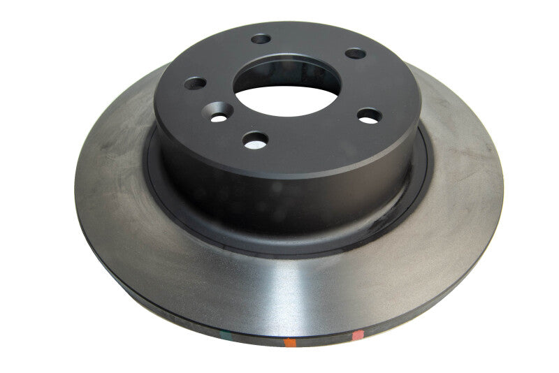 DBA 99-04 Land Rover Discovery Series II Rear 4000 Series Standard Rotor - DBA4093