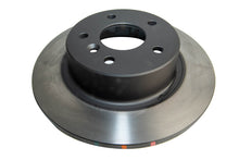 Load image into Gallery viewer, DBA 99-04 Land Rover Discovery Series II Rear 4000 Series Standard Rotor - DBA4093