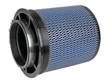 Load image into Gallery viewer, aFe Momentum Intake Replacement Air Filter w/ Pro 10R Media 5-1/2 IN F x 8 IN B x 8 IN T (Inverted) - 20-91147