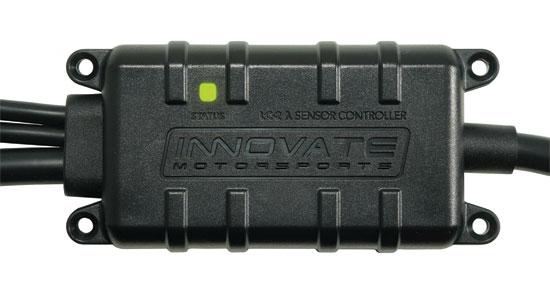 Innovate LC2 Digital Wideband Lambda Sensor Controller - 3877