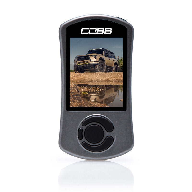 Cobb 24-26 Lexus GX 550 AT USDM (Non-Hybrid) AccessPort - AP3-TOY-006