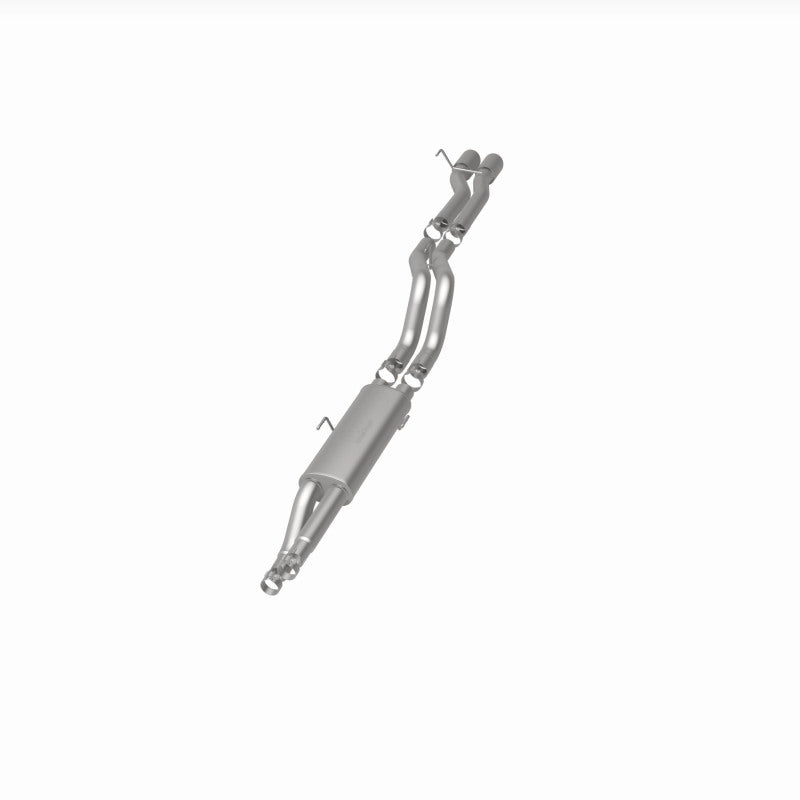 MagnaFlow System C/B Dodge Ram SRT-10 V1 - 15832