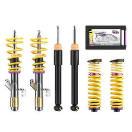 KW Coilover Kit V1 BMW 4-Series - 102200AC