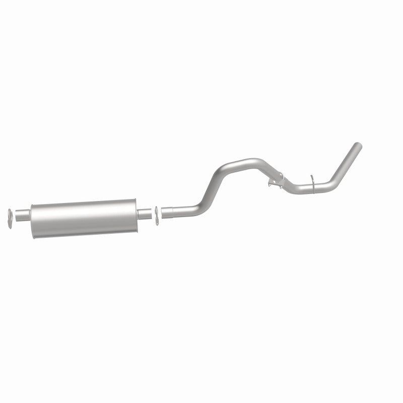 MagnaFlow BRE Exhaust Kit 87-96 Ford Bronco - 106-0381