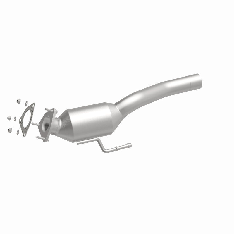 MagnaFlow 04-06 Volkswagen Touareg 3.2L Direct Fit Converter - 5491979