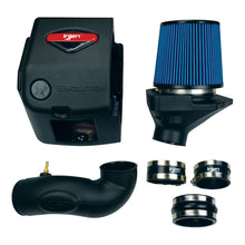 Load image into Gallery viewer, Injen 07-08 Cadillac Escalade EVS/EXT V8-6.2L Evolution Air Intake - EVO7101
