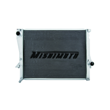 Load image into Gallery viewer, Mishimoto 99-02 BMWZ3 Manual X-Line (Thicker Core) Aluminum Radiator - MMRAD-CON-99X