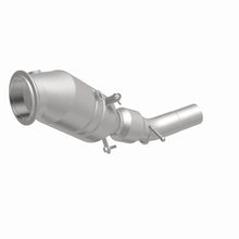 Load image into Gallery viewer, MagnaFlow OEM Grade 13-17 BMW X3 Direct Fit Catalytic Converter - 52265