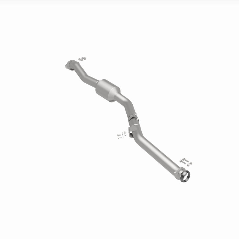 MagnaFlow 20-21 Subaru WRX 2.0L Direct Fit Catalytic Converter (California Grade) - 6571621