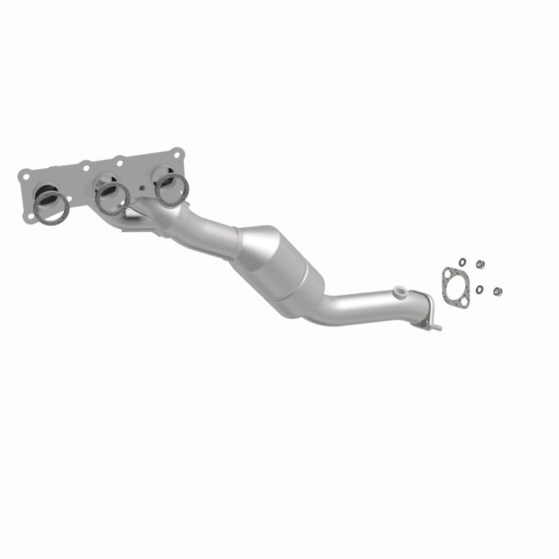 MagnaFlow Direct Fit Catalytic Converter 07-10 BMW X3 3.0L - 51805