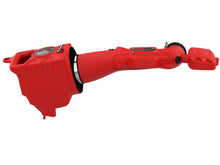 Load image into Gallery viewer, aFe Momentum GT Pro DRY S Cold Air Intake System 2018+ Jeep Wrangler (JL) V6 3.6L (Red Edition) - 51-76217-R