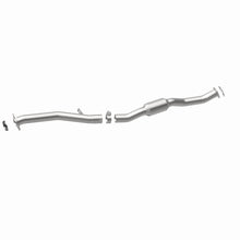 Load image into Gallery viewer, MagnaFlow OEM Grade 10-12 Subaru Outback / Legacy Direct Fit Federal Catalytic Converter - 52726