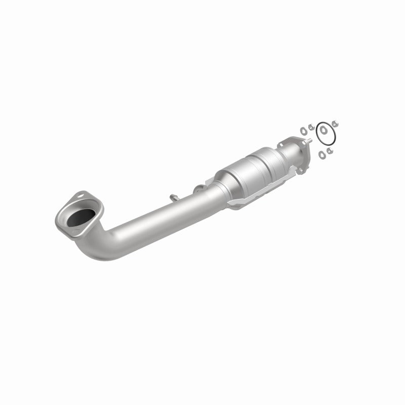 MagnaFlow Direct Fit Catalytic Converter 07-09 Acura RDX 2.3L T Rear - 51529