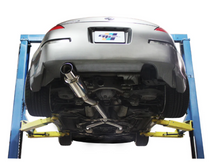 Load image into Gallery viewer, GReddy 03-08 Nissan 350z Revolution RS Exhaust w/ SS Y-Pipe - 10128404