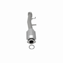 Load image into Gallery viewer, MagnaFlow Direct Fit Catalytic Converter 97-97 Toyota RAV4 2.0L 49S - 93134