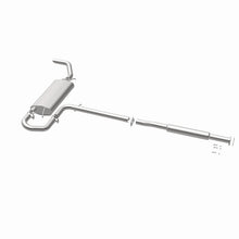 Load image into Gallery viewer, MagnaFlow BRE Exhaust Kit 07-09 Equinox Torrent 3.4L - 106-0594