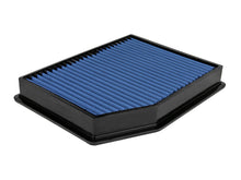 Load image into Gallery viewer, aFe MagnumFLOW Pro 5R OE Replacement Filter 2019 GM Silverado/Sierra 1500 V6-2.7L/4.3L/V8-5.3