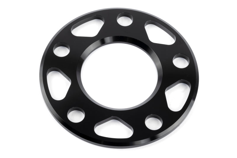 Dinan Wheel Spacers - 5x120 - 72.6mm CB - 7mm Thick (Set of 2) - D210-2037