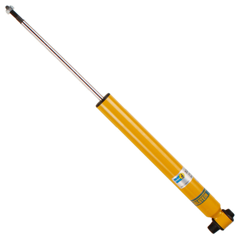 Bilstein B12 1998 Audi A6 Base Front and Rear Suspension Kit - 46-192219