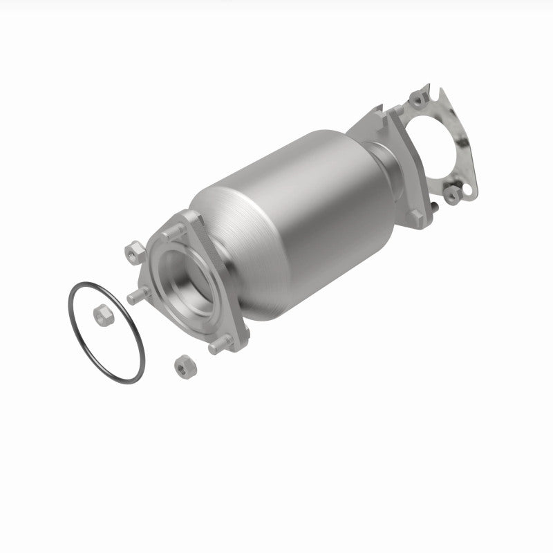 MagnaFlow 2014 RLX 3.5L Underbody Direct Fit Converter - 52747