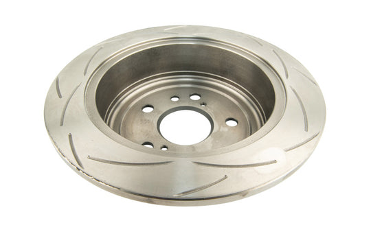 DBA 04-06 Lexus RX330 Rear Slotted Street Series Rotor - DBA2703S