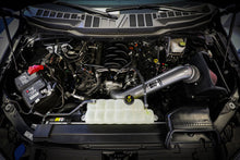 Load image into Gallery viewer, K&amp;N 2021+ Ford F-150 V8-5.0L F/I High Flow Performance Intake Kit - 77-2616KC