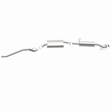 Load image into Gallery viewer, MagnaFlow BRE Exhaust Kit 03-11 Honda Element 2.4L - 106-0080
