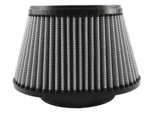 Load image into Gallery viewer, aFe MagnumFLOW Air Filters IAF PDS A/F PDS 5-1/2F x (7x10)B x 5-1/2T x 5-3/4H - 21-90053