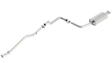 Load image into Gallery viewer, Borla 11-15 Chevrolet Cruze Eco/LS/LT/LTZ SS Catback Exhaust - 140352