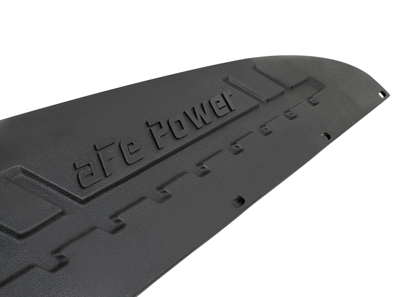 aFe Momentum GT Dynamic Air Scoop 12-15 Toyota Tacoma V6 4.0L - 54-76012-S