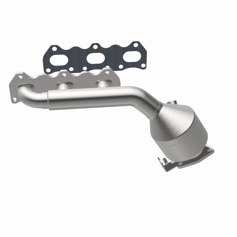 MagnaFlow Conv DF 00 Suzuki Grand Vitara 2.5L - 23060
