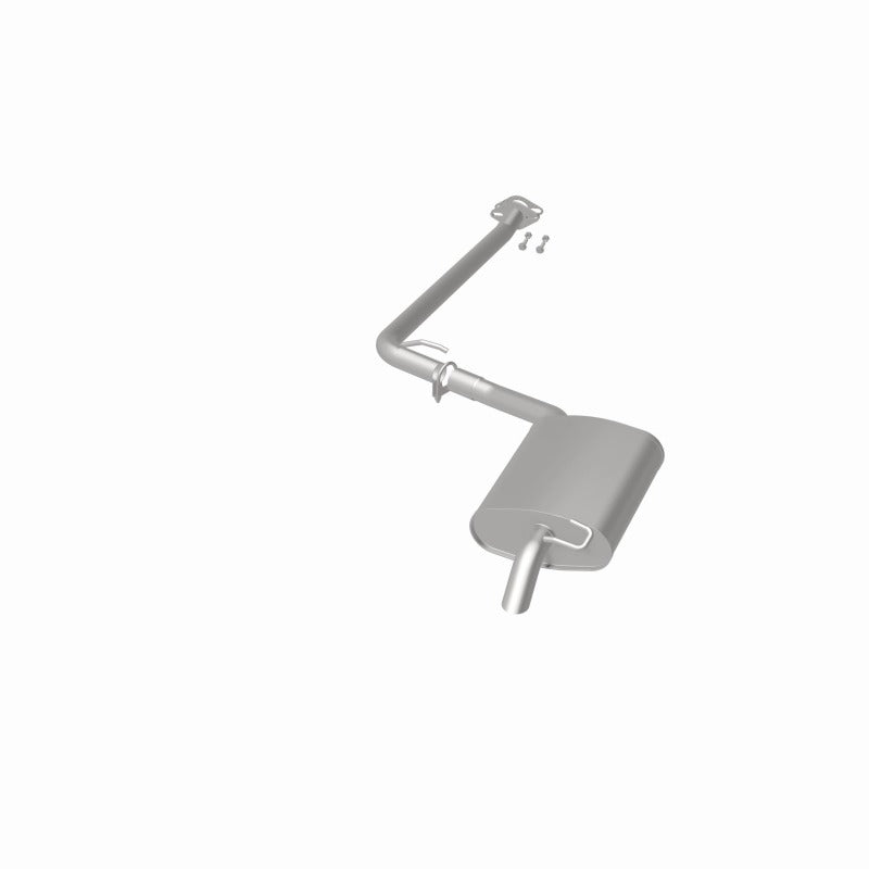 BRExhaust 06-10 Hyundai Sonata 2.4L Muffler Kit - 108-0161