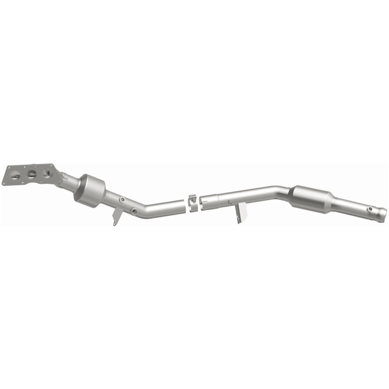 MagnaFlow 12-15 ML350 V6 3.5 OEM Manifold Direct Fit Converter - 22-069