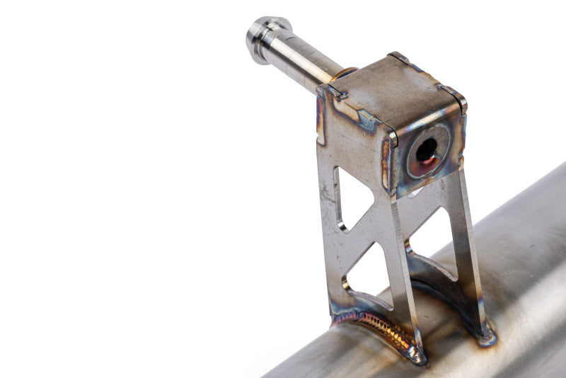 APR 22-26 Audi RS3 (8Y) Catback Exhaust System - CBK0053