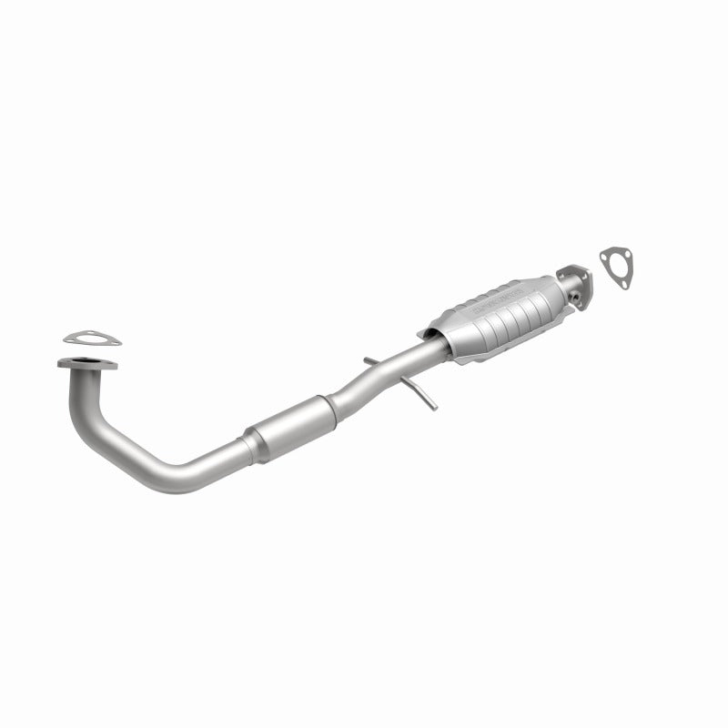 MagnaFlow Direct Fit Catalytic Converter 01-02 Saturn Rear OEM - 49530