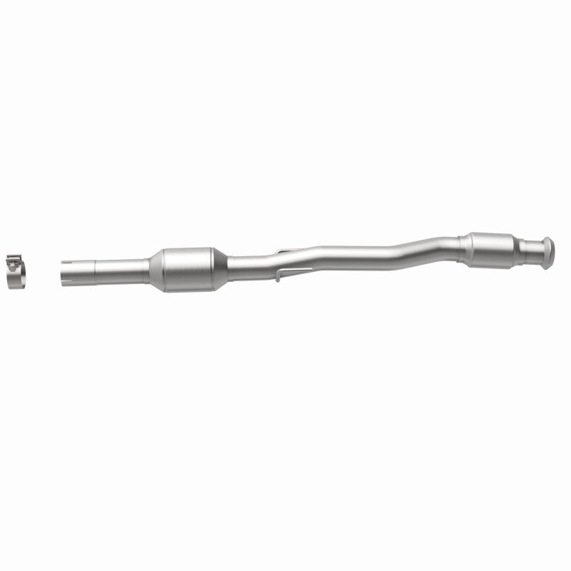 MagnaFlow Direct Fit Catalytic Converter 07-09 Cooper S turbo Rear OEM - 49846