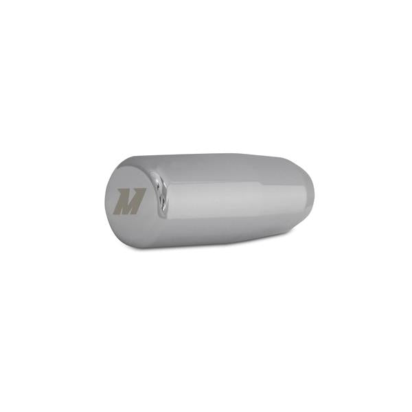 Mishimoto Shift Knob Silver - MMSK-SL
