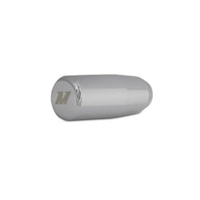 Load image into Gallery viewer, Mishimoto Shift Knob Silver - MMSK-SL
