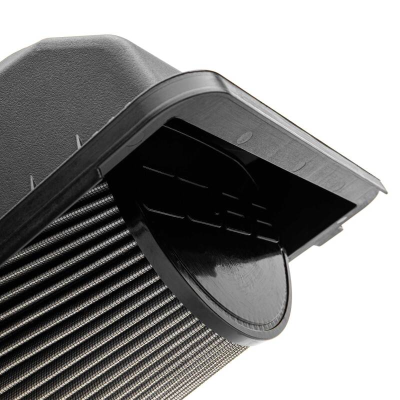 Cobb 21-23 Ford F-150 EcoBoost Raptor/Tremor Intake System w/HCT - 7F2150