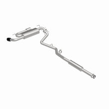 Load image into Gallery viewer, MagnaFlow 18-23 Subaru Crosstrek Overland Series Cat-Back Performance Exhaust System - 19676