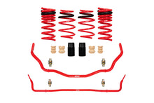 Load image into Gallery viewer, Eibach Sportline-Plus Kit for 2015 Mustang 2.3L EcoBoost/3.7L V6/GT 5.0L V8 - 4.14535.880