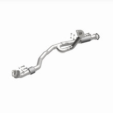 Load image into Gallery viewer, BRE Exhaust 09-17 Outlook Traverse 3.6L Front Pipe Kit - 107-0110