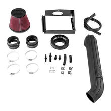 Load image into Gallery viewer, Flowmaster 15-17 F-150 5.0L Delta Force Performance Intake - 615147
