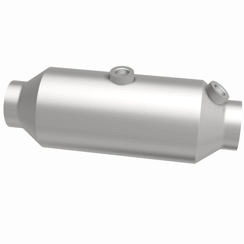 MagnaFlow 2.25 1-O2 CA Universal Converter - 5461325