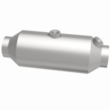 Load image into Gallery viewer, MagnaFlow 2.25 1-O2 CA Universal Converter - 5461325