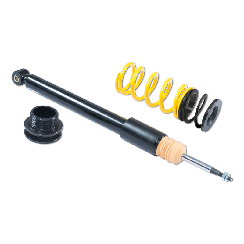 ST X Height Adjustable Coilovers 2015+ Honda Civic (FC) Sedan - 13250034